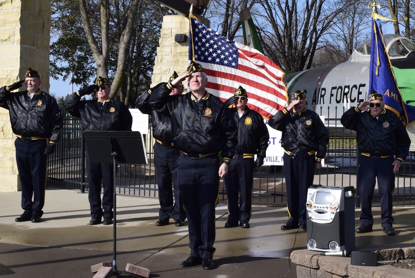 american legion post 363 lakeville reviews